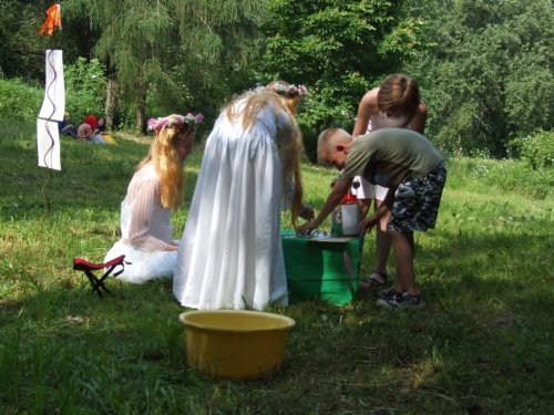 Dětský den - 1.6.2008